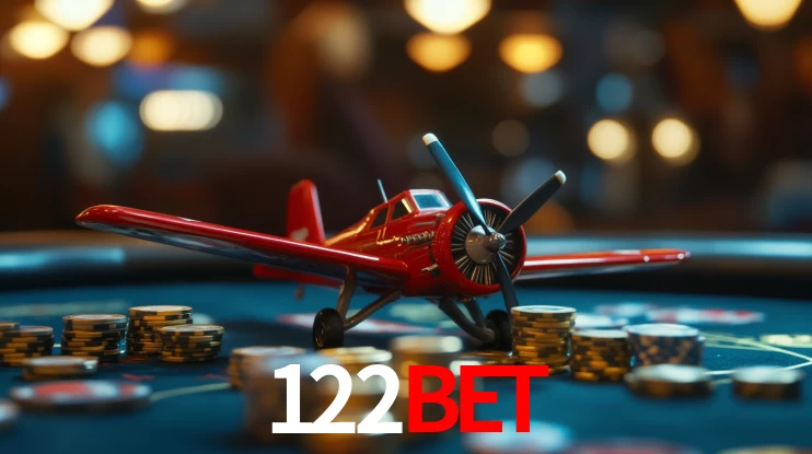Welcome Bonus 122bet