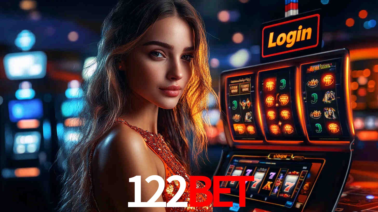 122bet: Seu Cassino Premiado com Pagamentos Rápidos