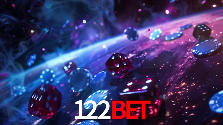 Experiência VIP 122bet