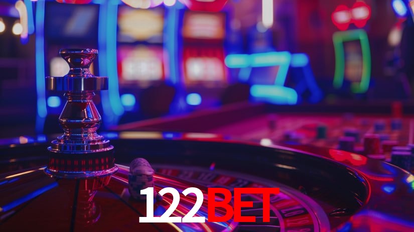 122bet,122bet cassino