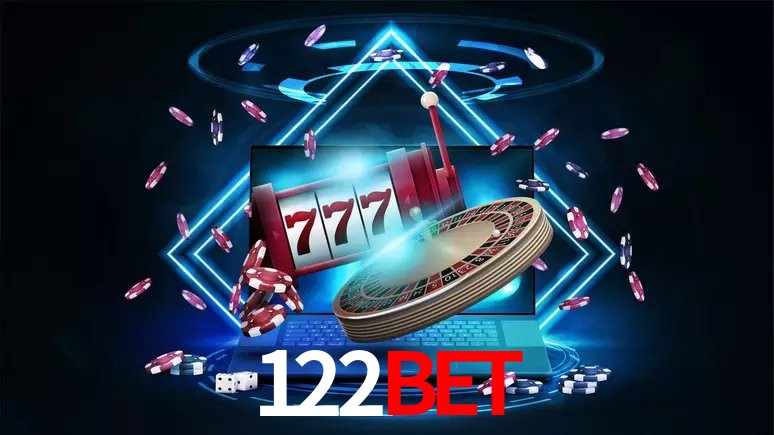 Casino VIP 122bet