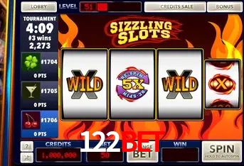 Explorando a Categoria de Eventos em Apostas na 122bet