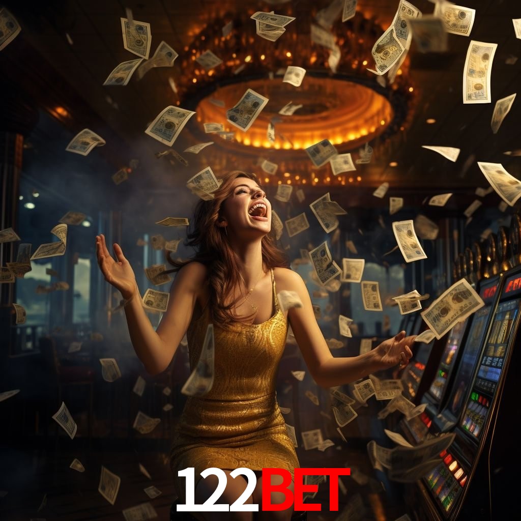 Roulette Table 122bet