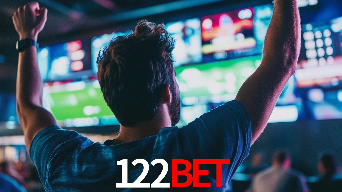 122bet