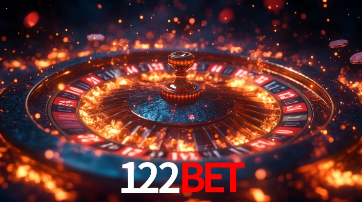 122bet,122bet cassino