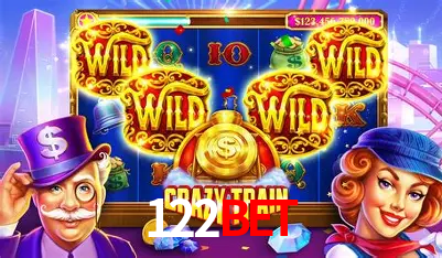 Weekend Specials 122bet