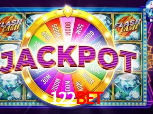 Inovações de Jogos na 122bet: O Futuro das Experiências Interativas