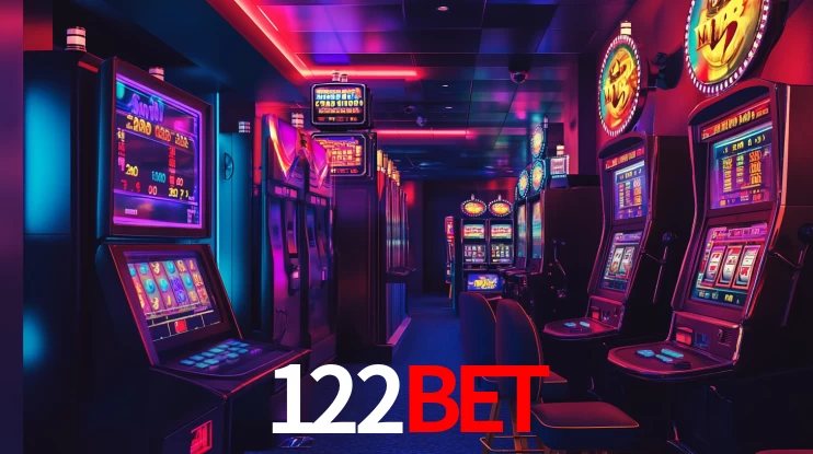 Explore as vantagens do 122bet: serviço profissional e confiabilidade