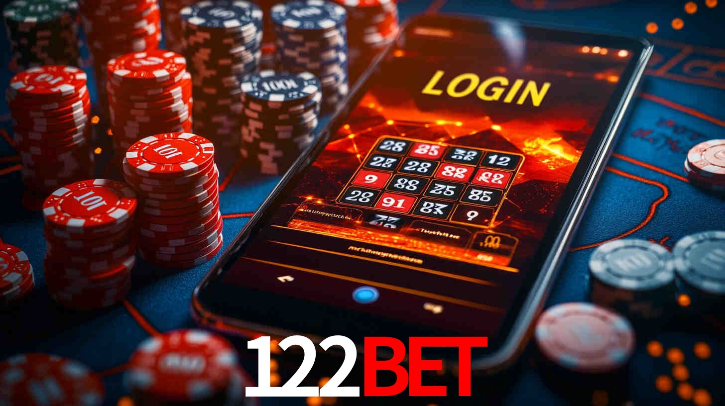 122bet,122bet cassino