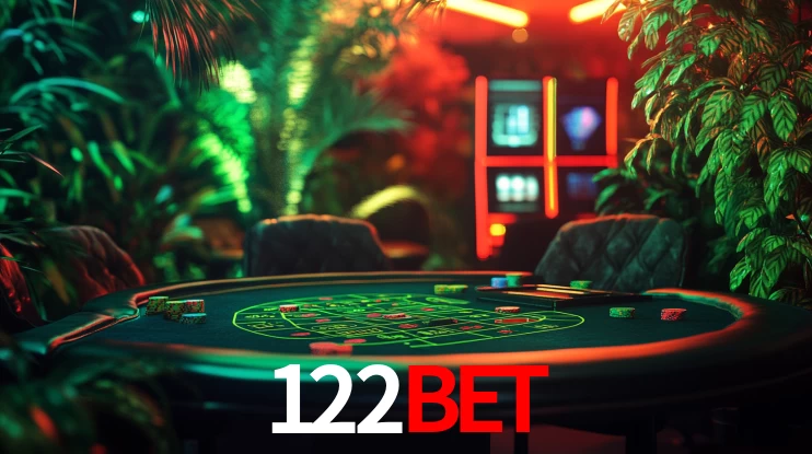 Tournaments 122bet