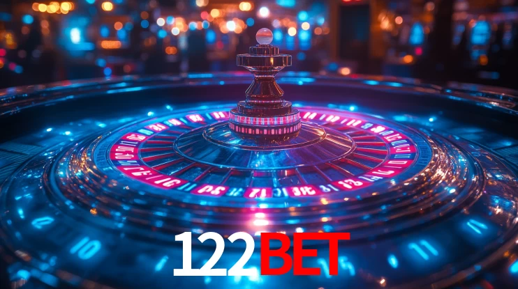 122bet