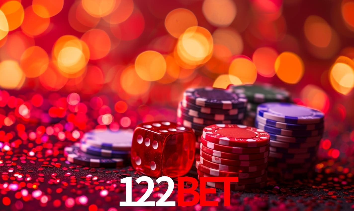 Descubra a Essência do 122bet: Nossa História e Compromissos