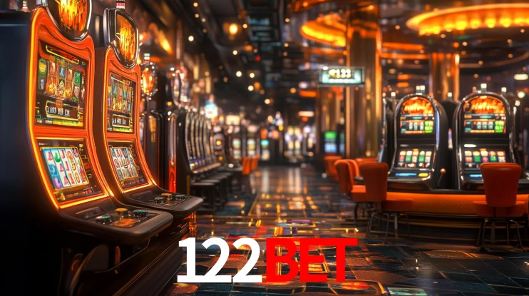 122bet,122bet cassino