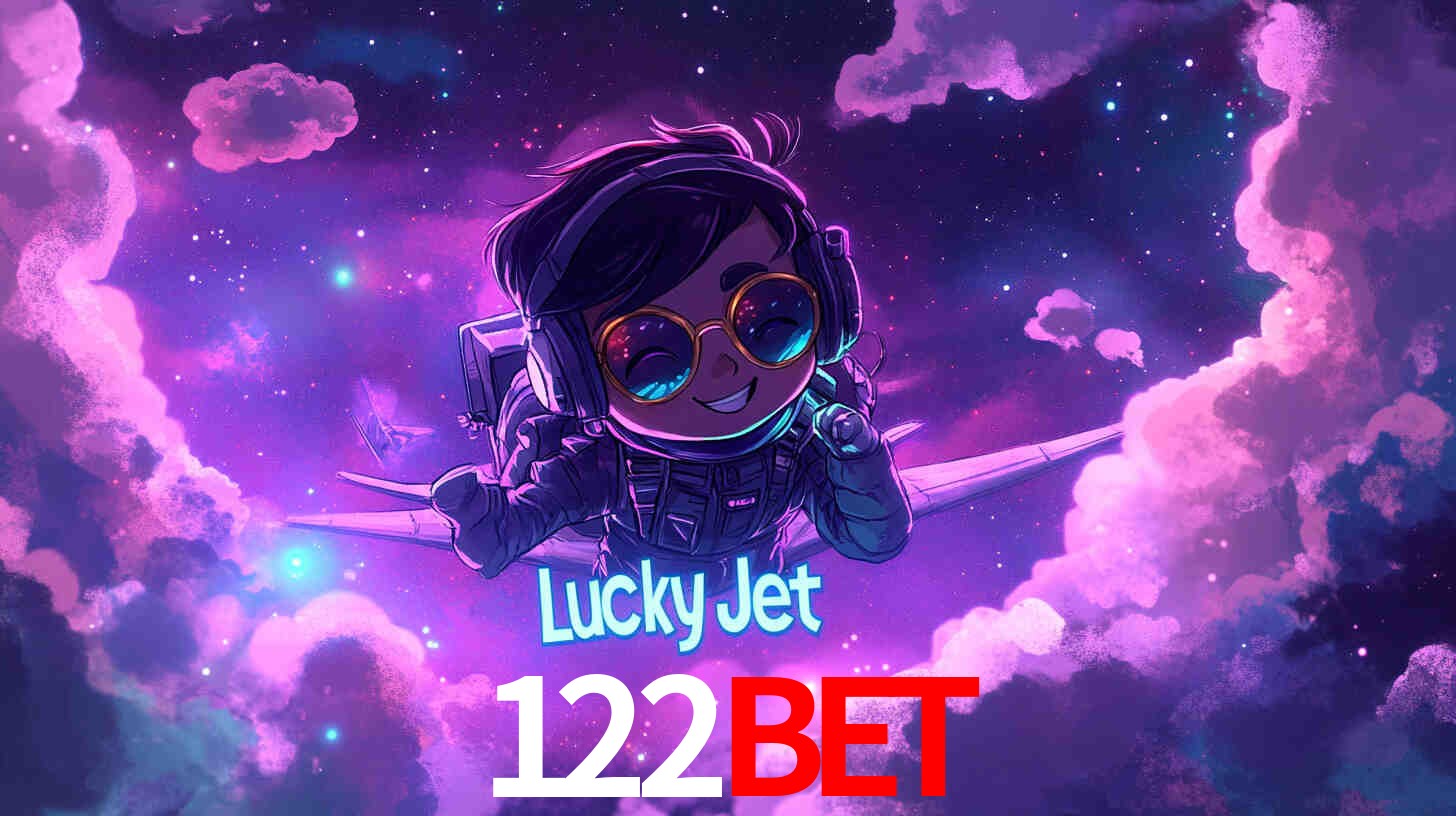 Inovações de Jogos na 122bet: O Futuro das Experiências Interativas