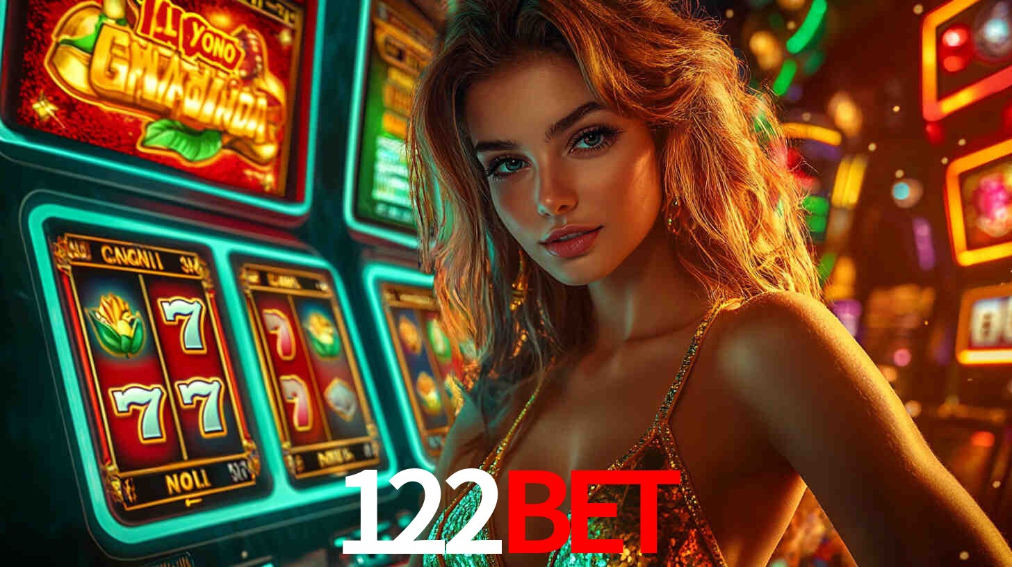 122bet App Interface