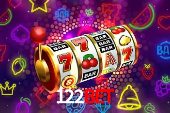 Descubra o Mundo do Cassino Online com 122bet