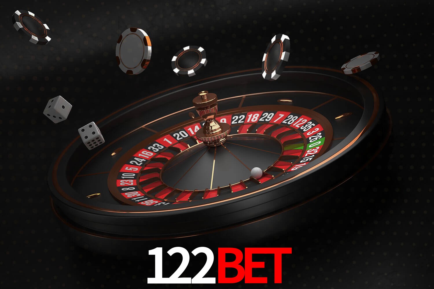 122bet cassino