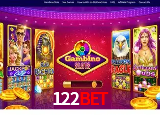 Flash Promotion 122bet