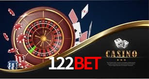 Interface Premium 122bet