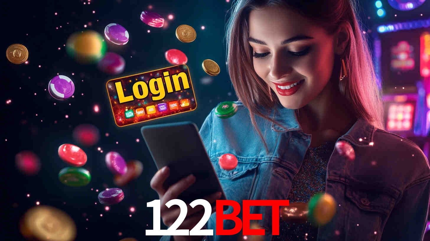 Descubra o Programa VIP da 122bet: Vantagens Exclusivas para Jogadores