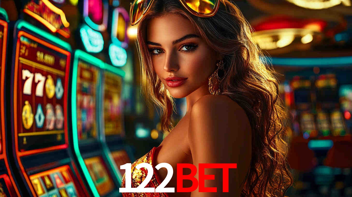 Premium Interface 122bet