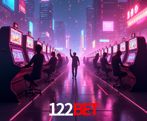 cassino 122bet