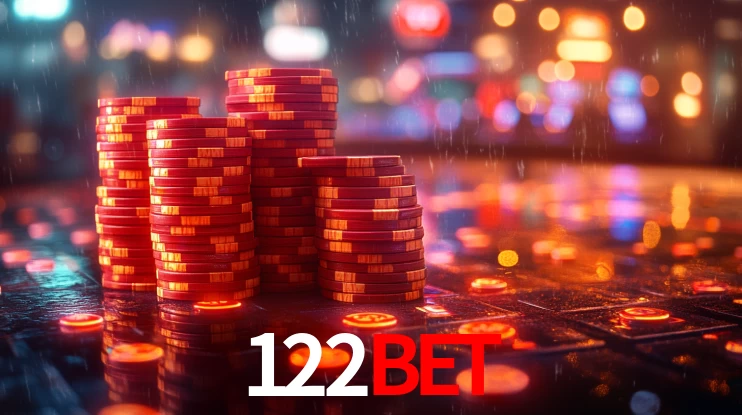 122bet,122bet cassino