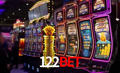 Seasonal Promotions 122bet